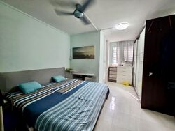 Blk 106 Simei Street 1 (Tampines), HDB 4 Rooms #592007351